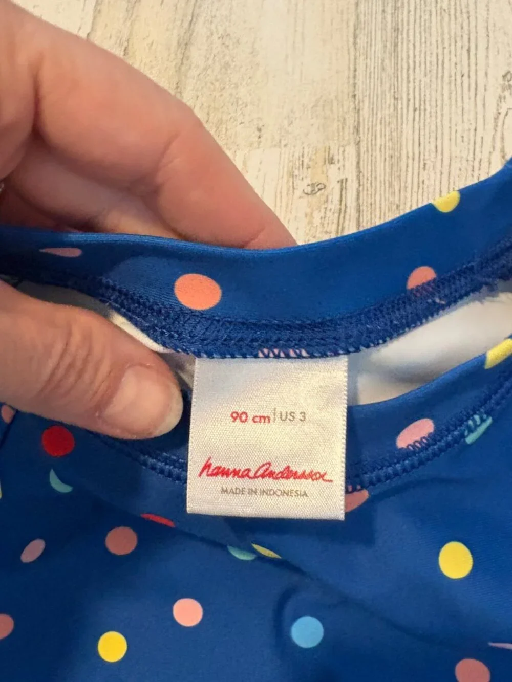 Hanna Andersson excellent preowned